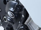 KEC0079 - R&G RACING Yamaha YZF-R1 (2015+) Engine Covers Protection Kit (3 pcs, racing)