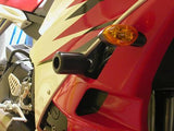 CP0167 - R&G RACING Yamaha YZF-R6 (06/16) Frame Crash Protection Sliders "Classic"