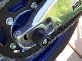 SP0017 - R&G RACING Aprilia RS125 Rear Wheel Sliders (swingarm)