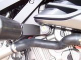 CP0187 - R&G RACING Suzuki DL1000 V-Strom (06/13) Frame Crash Protection Sliders "Classic"