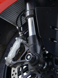 FP0171 - R&G RACING Ducati Panigale / Streetfighter Front Wheel Sliders