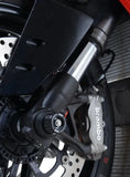 FP0171 - R&G RACING Ducati Panigale / Streetfighter Front Wheel Sliders
