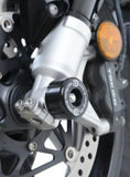 FP0172 - R&G RACING Honda Crossrunner (15/17) Front Wheel Sliders