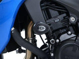 CP0393 - R&G RACING Suzuki GSX-S1000 / GSX-S950 Frame Crash Protection Sliders "Aero"