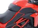 EZRG217 - R&G RACING Ducati Multistrada 1200 / S Fuel Tank Traction Grips
