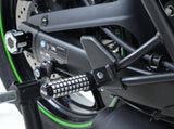 RFP0001 - R&G RACING Kawasaki EN650 Vulcan (2015+) Pillion Pegs (footpegs)