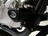 CP0192 - R&G RACING Honda XL125V Varadero (01/12) Frame Crash Protection Sliders "Aero"