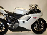 FP0060 - R&G RACING Ducati 848 / 1098 / 1198 / S Front Wheel Sliders