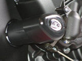 CP0195 - R&G RACING Yamaha YZF-R1 (07/14) Frame Crash Protection Sliders "Classic"