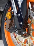 FP0061 - R&G RACING Honda CBR600RR (07/20) Front Wheel Sliders