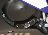 ECS0001 - R&G RACING Yamaha YZF-R1 / YZF-R6 Engine Case Slider (left)