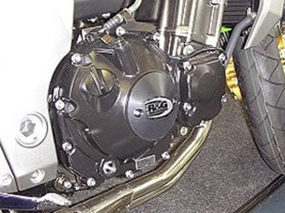 ECS0003 - R&G RACING Kawasaki Z1000 (03/06) Engine Case Sliders Kit
