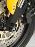 FP0066 - R&G RACING Honda CB600 / 900 Hornet / CBR600F Front Wheel Sliders
