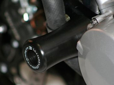 CP0206 - R&G RACING Suzuki GSF1250/650 Bandit Frame Crash Protection Sliders 