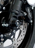FP0065 - R&G RACING Suzuki GSX1250FA / Bandit Front Wheel Sliders