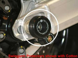 SP0021 - R&G RACING KTM 950 / 990 Rear Wheel Sliders (swingarm)