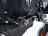 ECS0105 - R&G RACING Triumph Speed Triple S / R / RS Engine Case Slider (left)