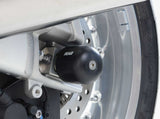SP0071 - R&G RACING Triumph Rear Wheel Sliders (swingarm)