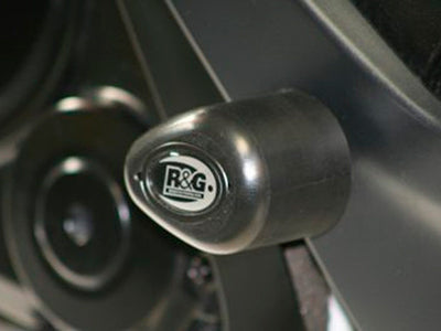 R&G RACING Suzuki GSX-R600/R750 (06/10) Frame Crash Protection Sliders 