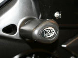 R&G RACING Suzuki GSX1300BK B-King Frame Crash Protection Sliders "Aero" – Accessories in the 2WheelsHero Motorcycle Aftermarket Accessories and Parts Online Shop