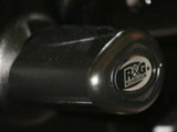 R&G RACING Suzuki GSX1300BK B-King Frame Crash Protection Sliders "Aero"