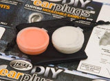 R&G RACING MEP0001 Moulded Ear Plugs