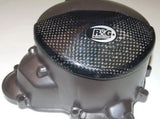 ECS0011 - R&G RACING KTM Super Duke LC8 Carbon Engine Case Slider (right)
