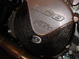 ECS0010 - R&G RACING KTM Super Duke LC8 Carbon Engine Case Slider (right)
