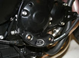 ECS0016 - R&G RACING Triumph Street Triple 675 / R Engine Case Slider (right)