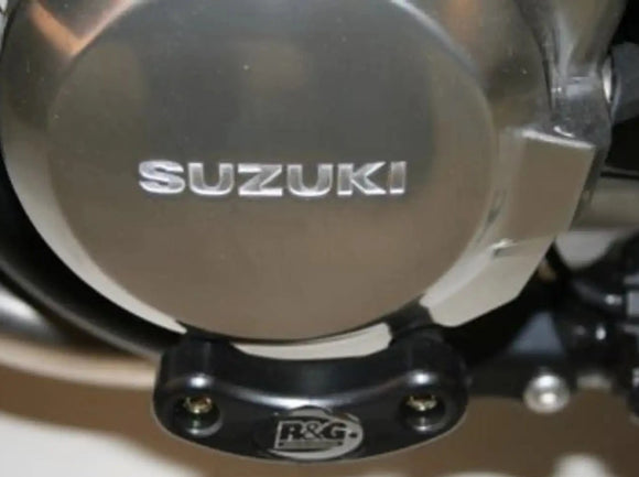 ECS0017 - R&G RACING Suzuki GSX1400 Engine Case Slider (left)