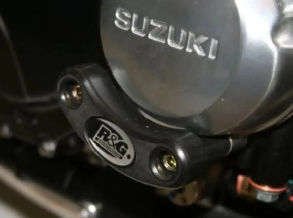 ECS0018 - R&G RACING Suzuki GSX1400 Engine Case Slider (right)