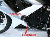 ECS0026 - R&G RACING Suzuki GSX-R600 / R750 (06/10) Engine Case Slider (left)