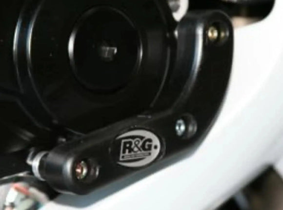 ECS0027 - R&G RACING Suzuki GSX-R600 / R750 (06/10) Engine Case Slider (right)