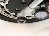 FP0083 - R&G RACING KTM RC8 / RC8R Front Wheel Sliders