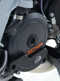 ECS0033 - R&G RACING KTM RC8 / R / 1090 / 1190 / 1290 Engine Case Slider (left)