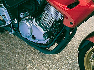 CP0010 - R&G RACING Honda CB500/S Frame Crash Protection Sliders "Classic"