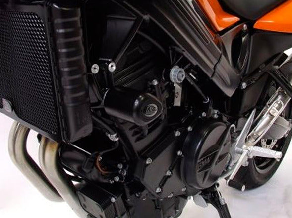 BMW F800R 2009-2018 LCIPARTS LCI ショートステンレス スリップオン マフラー BMW F800R F800GT 2009-2018｜LCIPARTS公式 スリップオンマフラー