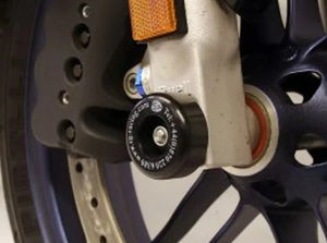 FP0087 - R&G RACING Buell 1125R (2008+) Front Wheel Sliders