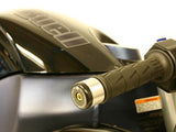 BE0046 - R&G RACING Buell 1125R Handlebar End Sliders