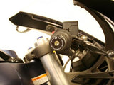 BE0046 - R&G RACING Buell 1125R Handlebar End Sliders