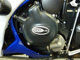 KEC0001 - R&G RACING Suzuki GSX-R600 / GSX-R750 (06/07) Engine Covers Protection Kit (2 pcs)