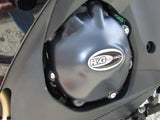 ECC0004 - R&G RACING Suzuki GSX-R1000 (09/16) Alternator Cover Protection (left side)