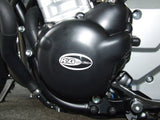ECC0010 - R&G RACING Suzuki Bandit Alternator Cover Protection (left side)