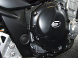 KEC0006 - R&G RACING Suzuki GSF650 / GSX650F (07/15) Engine Covers Protection Kit (3 pcs)