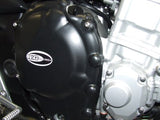R&G RACING Suzuki GSF650/GSX650F (07/15) Clutch Cover Protection (right side)