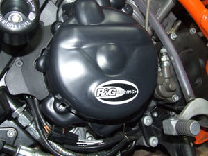 ECC0014 - R&G RACING KTM 950 / 990 Alternator Cover Protection (left side)