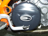 ECC0015 - R&G RACING KTM 950 / 990 Clutch Cover Protection (right side)
