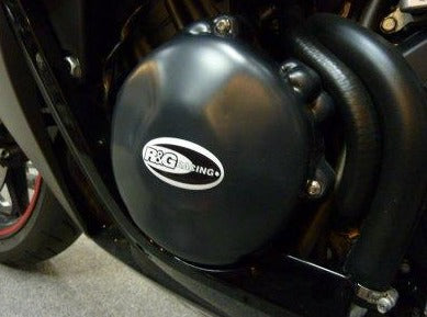 KEC0014 - R&G RACING Honda CBR600RR (07/16) Engine Covers Protection Kit (2 pcs)