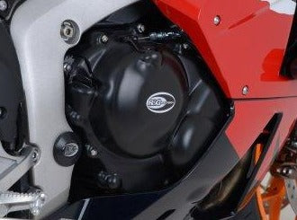 KEC0014 - R&G RACING Honda CBR600RR (07/20) Engine Covers Protection Kit (2 pcs)