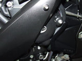 KEC0017 - R&G RACING Yamaha YZF-R1 (07/08) Engine Covers Protection Kit (3 pcs)
